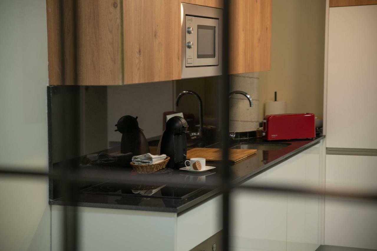 Soho Apartment Principal Avenue Málaga Kültér fotó