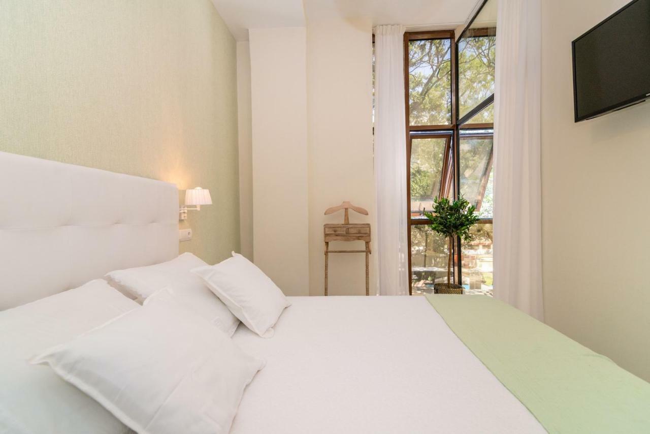Soho Apartment Principal Avenue Málaga Kültér fotó