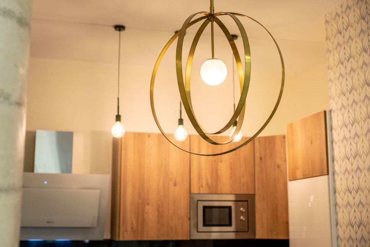 Soho Apartment Principal Avenue Málaga Kültér fotó