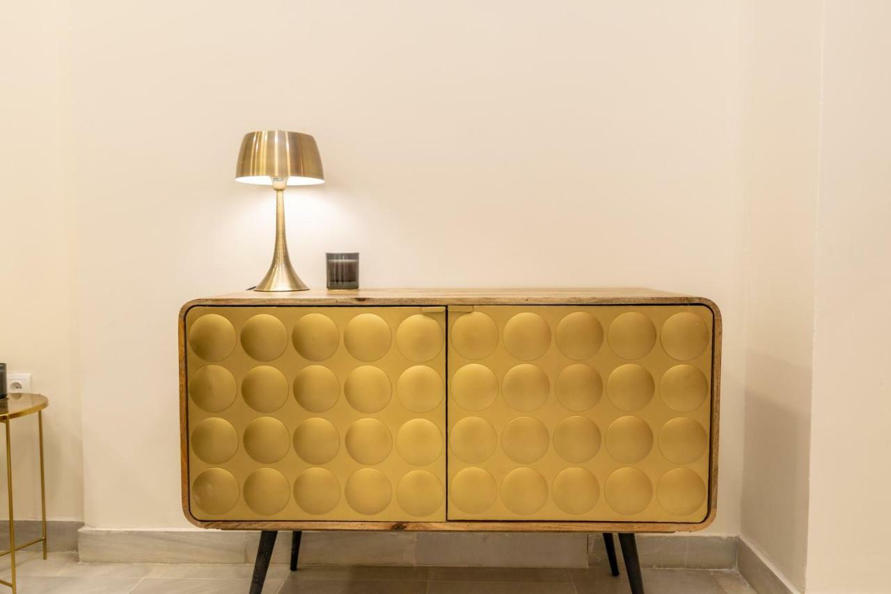 Soho Apartment Principal Avenue Málaga Kültér fotó